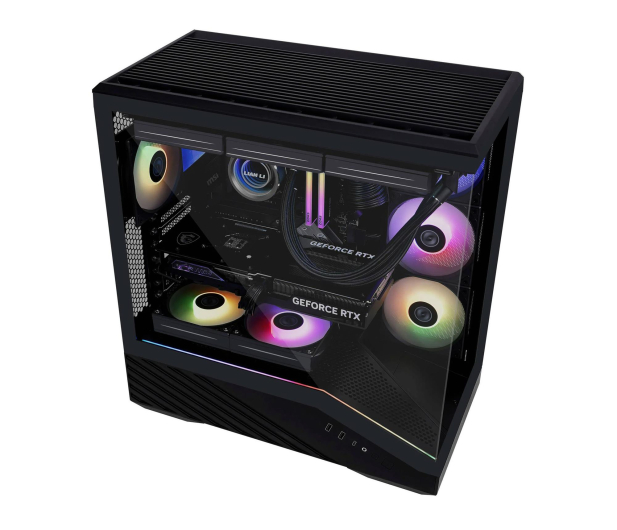 Lian Li Vector V100 RGB - 1505215 - zdjęcie 2